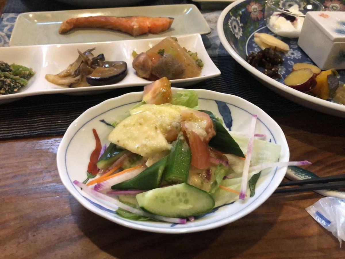 Oyado Ichifuji Hotell Nikko Exteriör bild