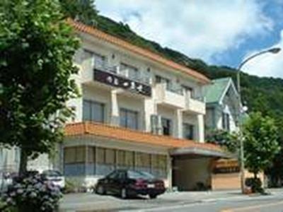 Oyado Ichifuji Hotell Nikko Exteriör bild
